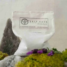 Salt Pillow - Lavender