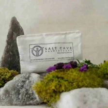 Salt Pillow - Lavender
