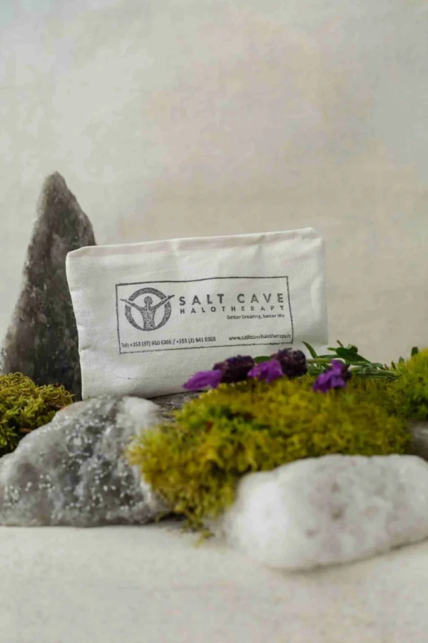 002_Salt_Cave_Lavander_pillow-scaled Salt Pillow - Lavender