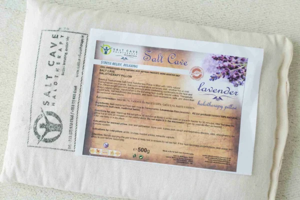 003_Salt_Cave_Lavander_pillow-scaled Salt Pillow - Lavender